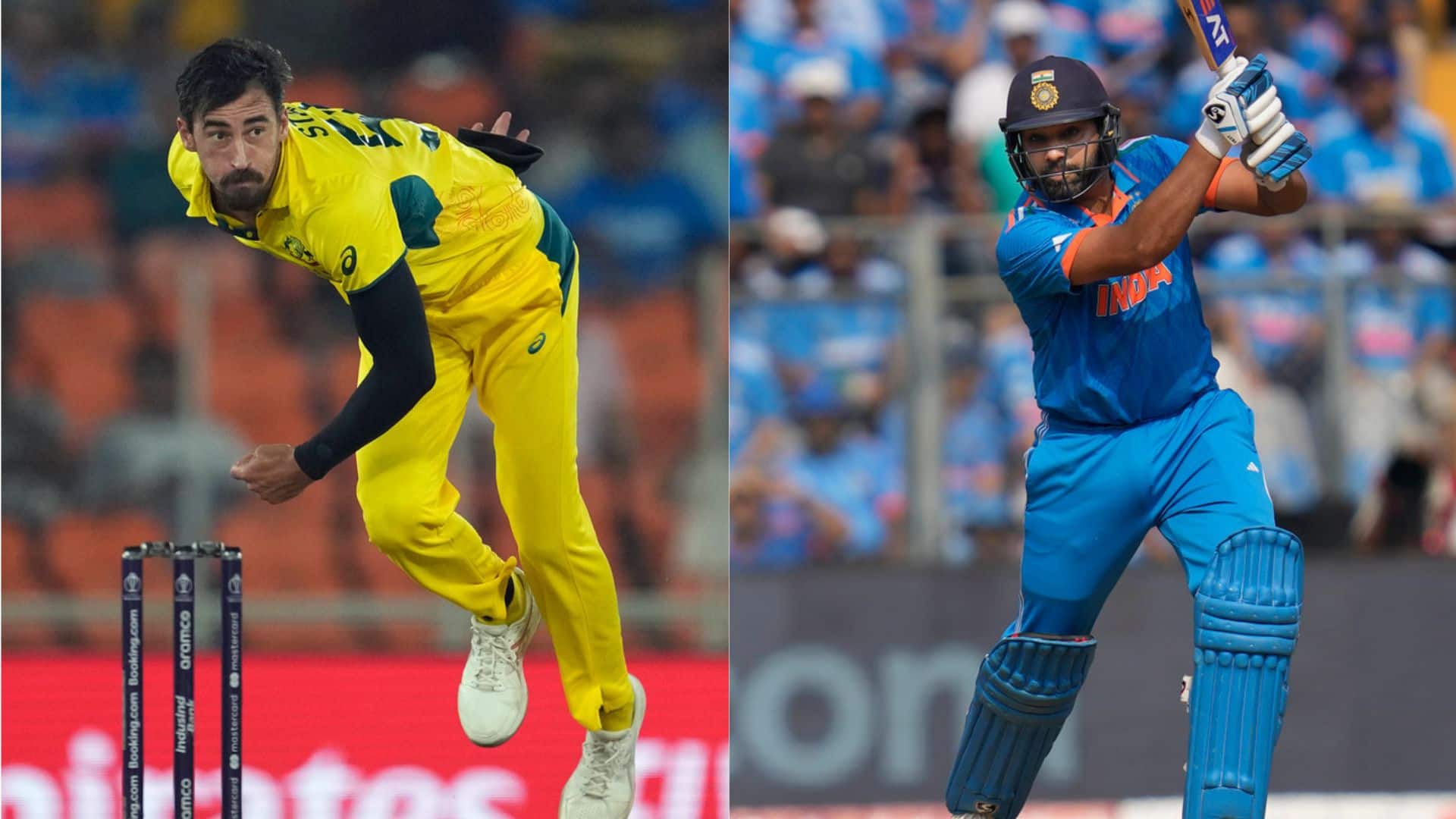 Rohit Sharma Record Against Australia? Here Are The Numbers Before 2023 World Cup Final